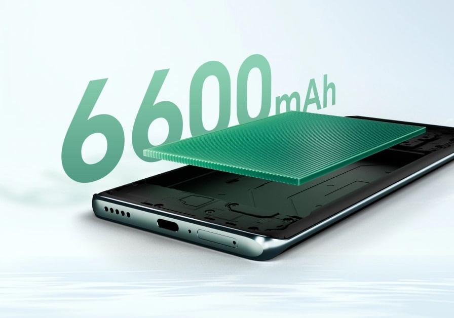 Honor X9c Resmi Dirilis 1