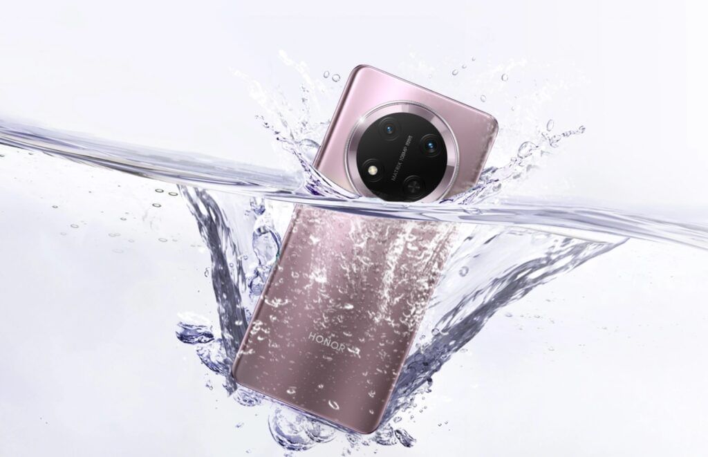 Honor X9c Resmi Dirilis 2