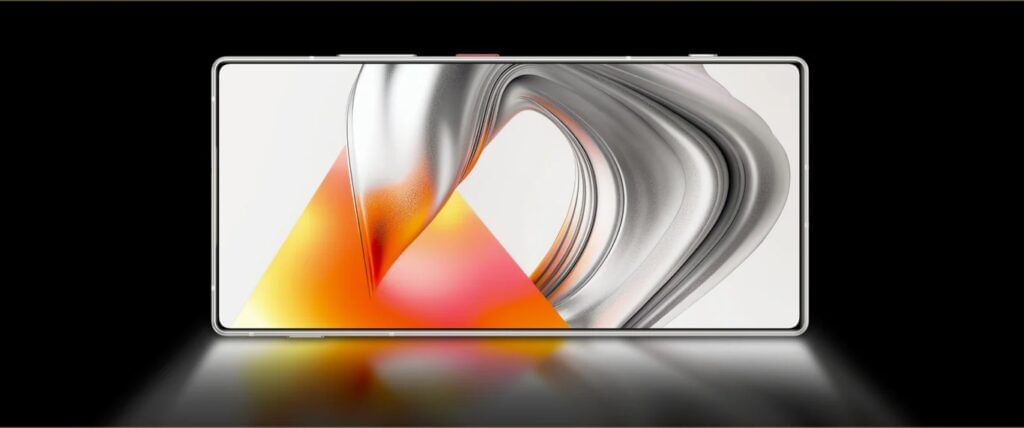 Nubia Z70 Ultra 1