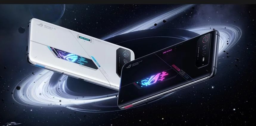 Asus Buka Program Beta Android 16 untuk ROG Phone 9 Series