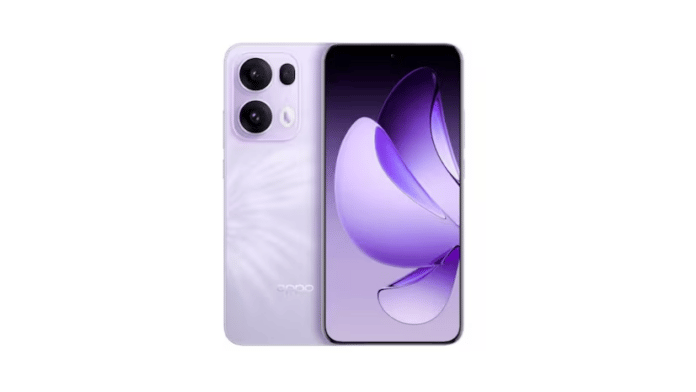 oppo reno 13 series 1