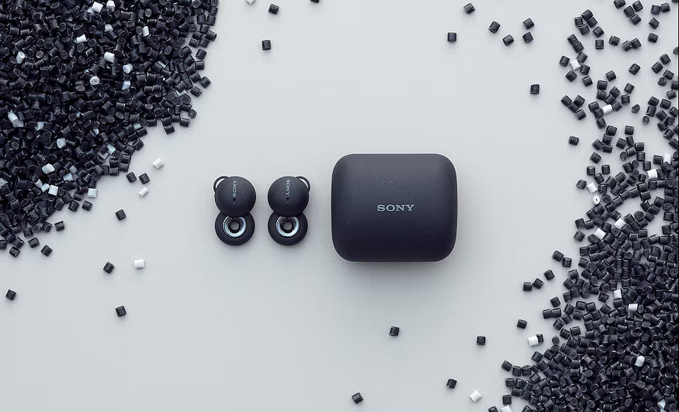 6 TWS Sony Terbaik 4