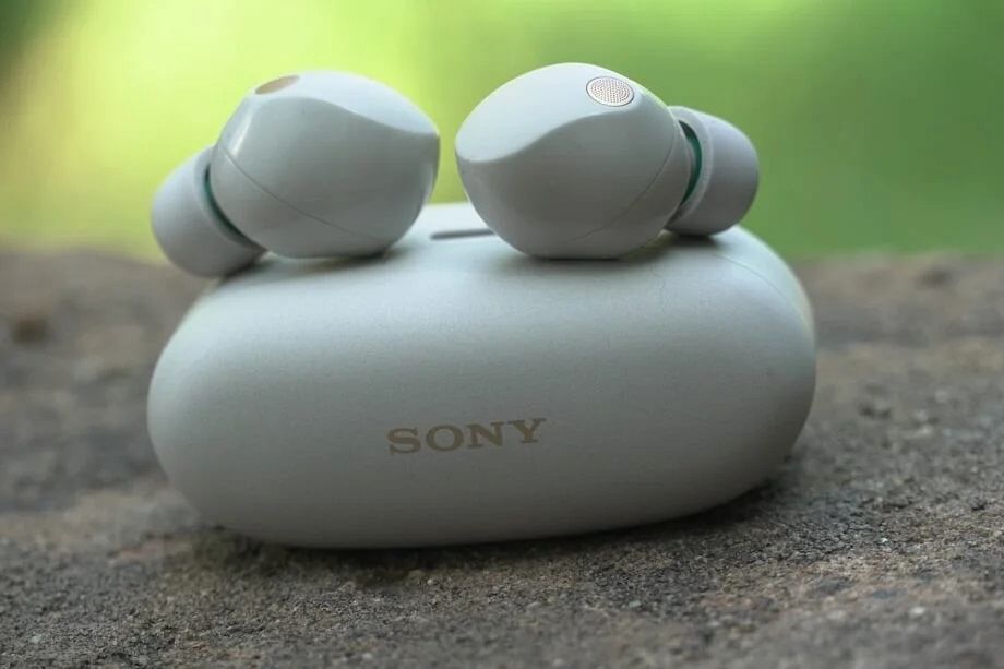 6 TWS Sony Terbaik 6