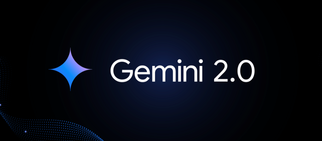 Google Perkenalkan Gemini 2.0 Flash Cover