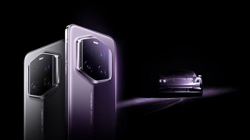 Honor Magic 7 RSR Porsche Design: Perpaduan Desain Elegan dan Kamera Canggih!