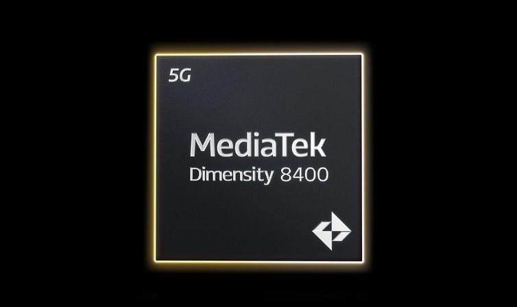 MediaTek Merilis Dimensity 8400, Chip All Big Core untuk Ponsel Pintar Kelas Premium