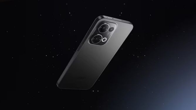 Desain OPPO Reno 13 Bocor di Internet, Opsi Warna Terkuak