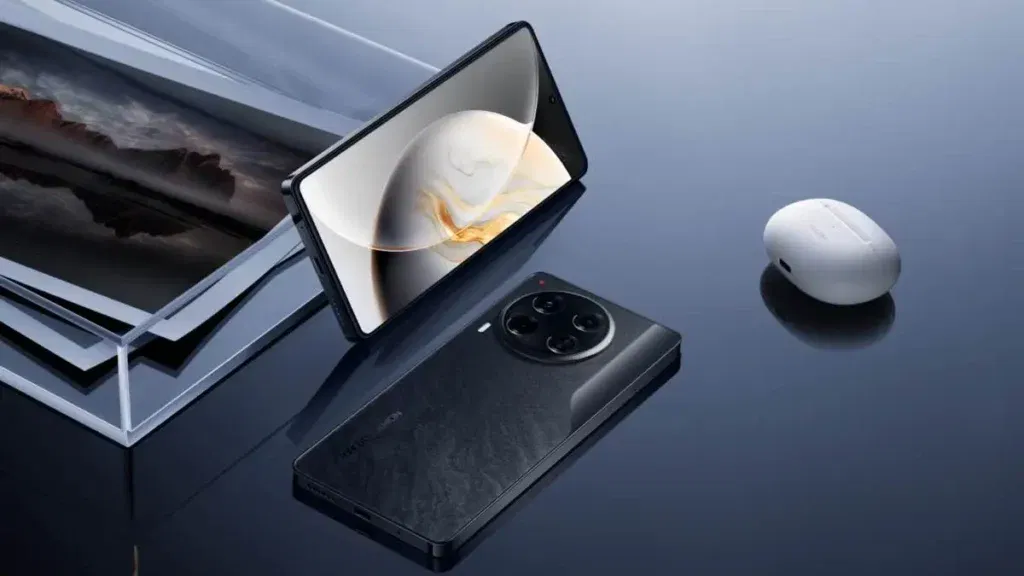 Tecno Camon 30 Premier, Smartphone dengan Kamera AI Canggih Cover