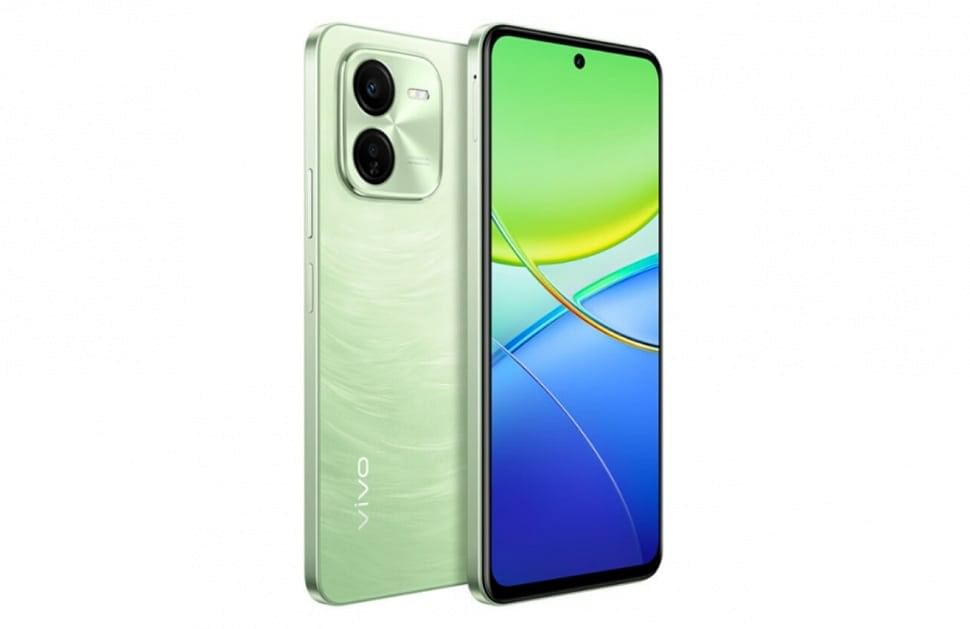 Vivo Y200 Plus 1