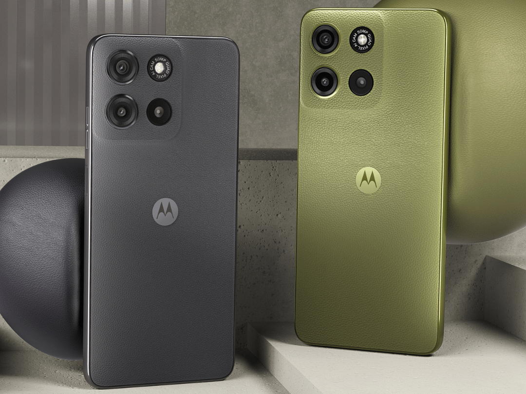 Motorola Luncukan Moto G15 dan Moto G05, Ini Keunggulannya!