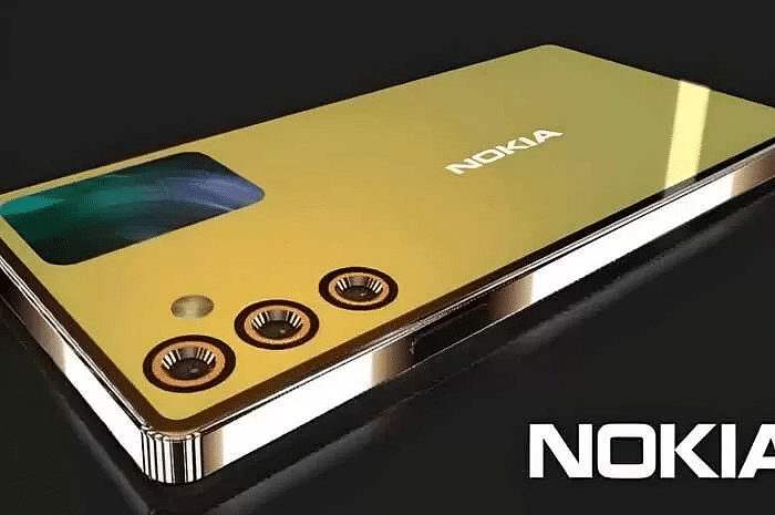 Nokia Bangkit Tahun Depan, Ini Bocoran Spek Nokia UltraView 2025!