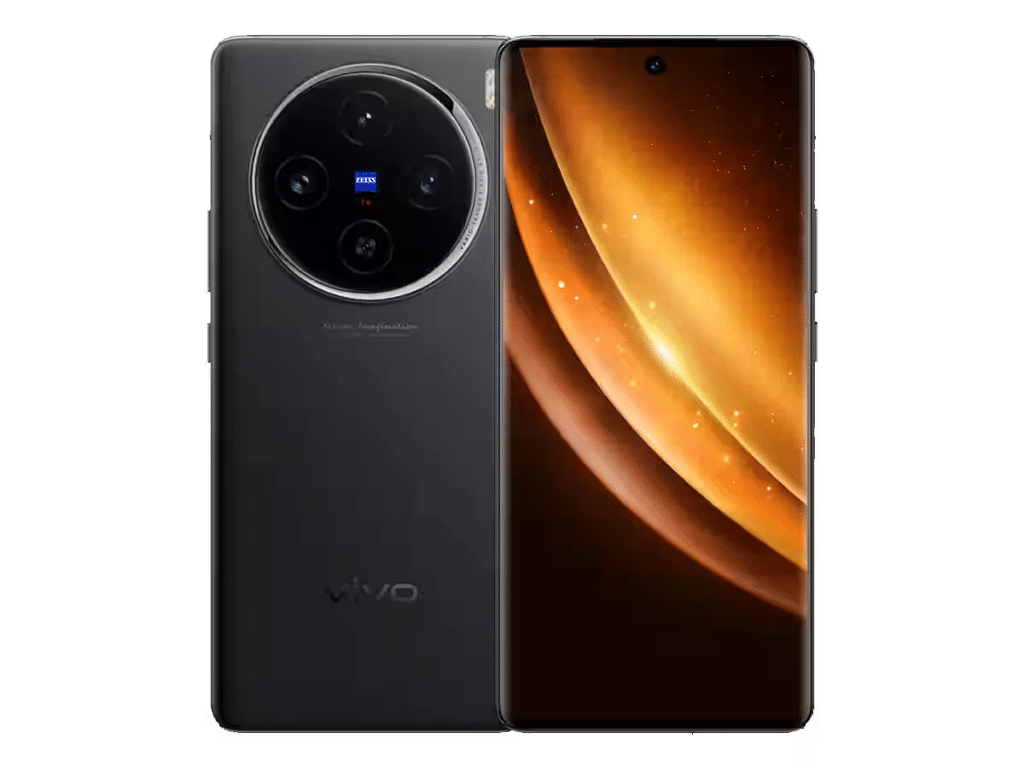 vivo x200 ultra 1