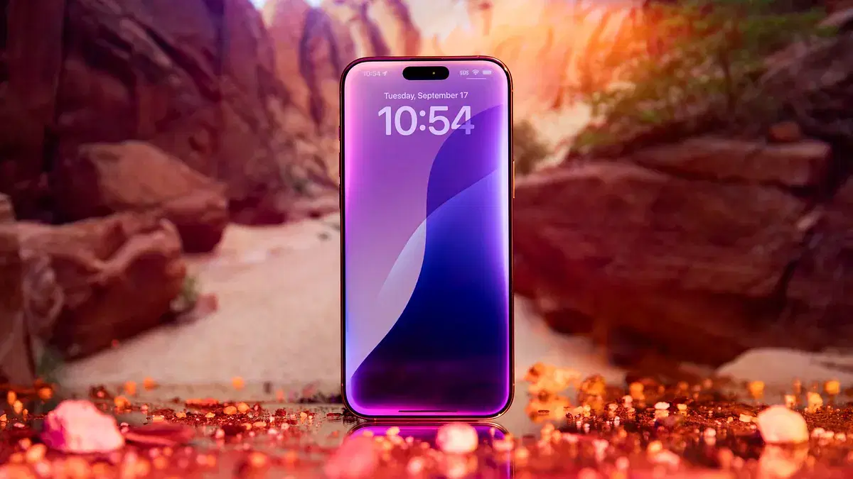 Desain 2 Warna iPhone 17 Pro Mungkin Tidak Akan Terjadi Lagi