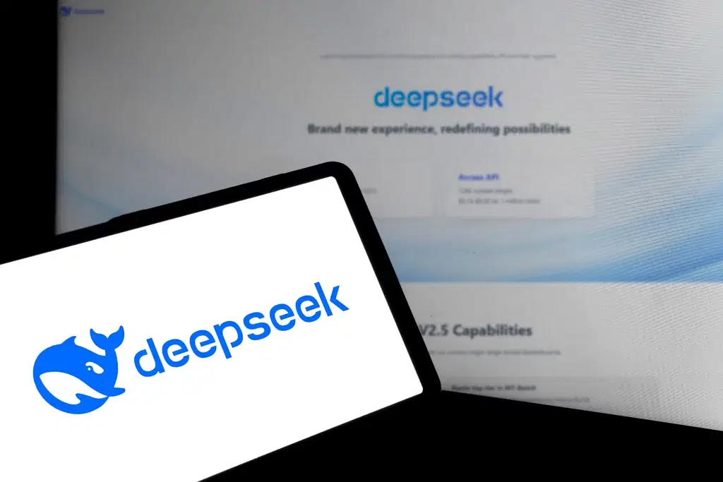 DeepSeek 2