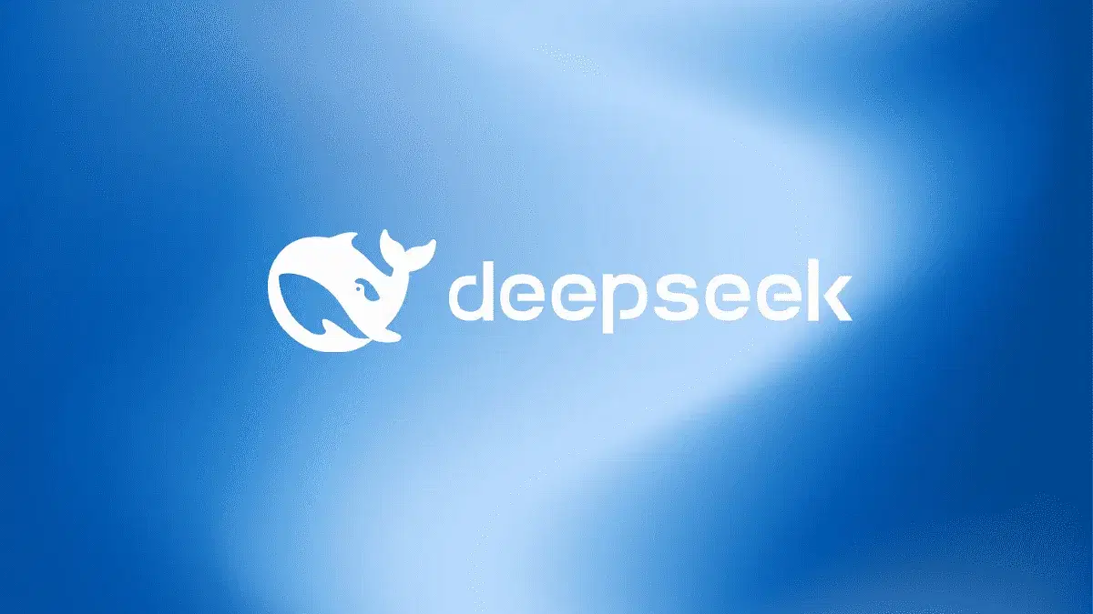 DeepSeek, AI Canggih dari Tiongkok Saingan ChatGPT!