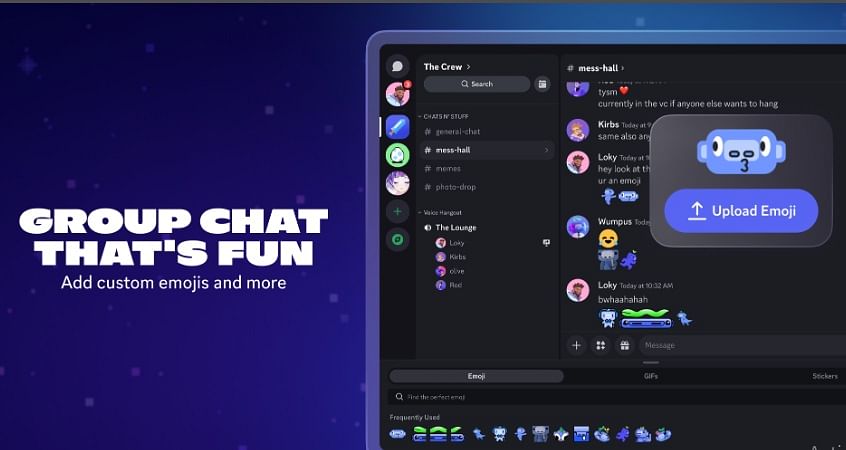 Cara Gunakan Translator di Discord untuk Membaca Pesan Multilangual