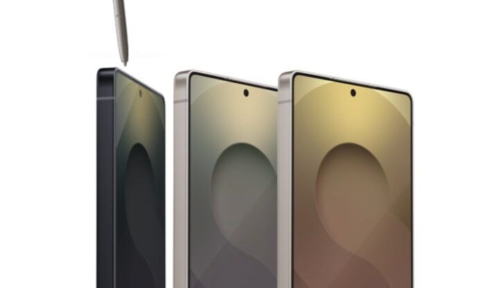Galaxy S25