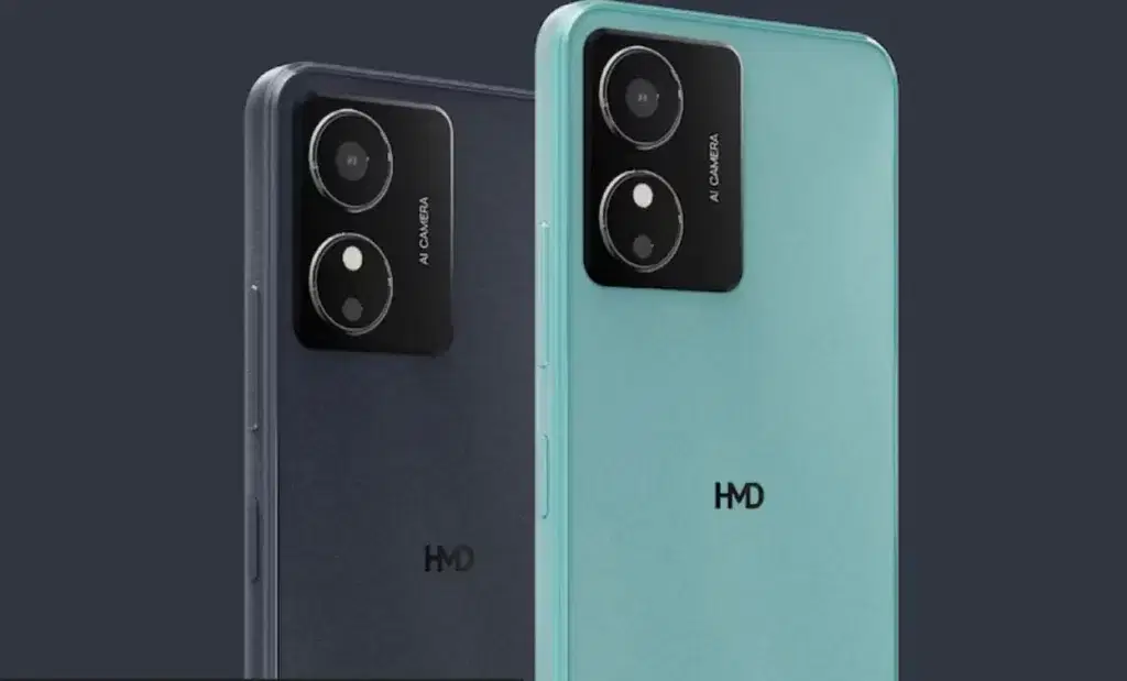 HMD Key Smartphone Rp 1 Jutaan 5