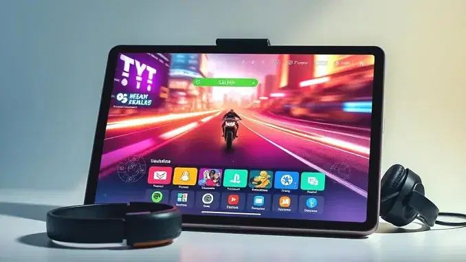 Xiaomi Hadirkan WinPlay Engine 3