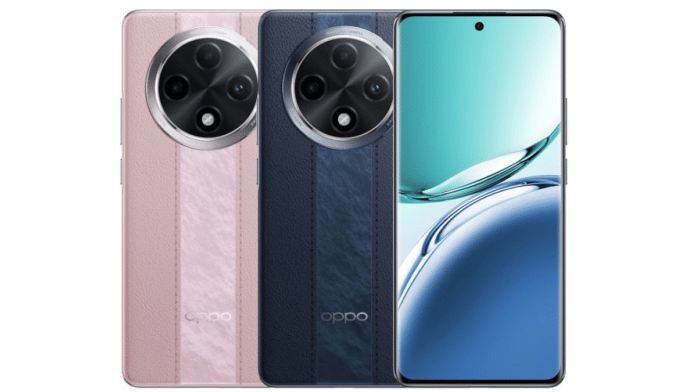 oppo f27 pro plus banner