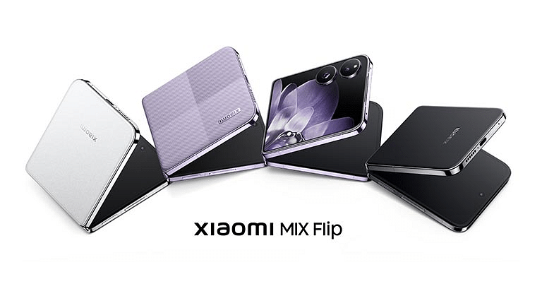 MIX Flip 2 Siap Rilis, Jadi Penerus Xiaomi MIX Flip 2024. Ini Spesifikasinya!