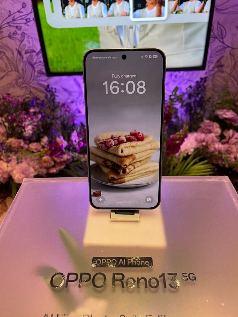 oppo reno13 series 5g 3