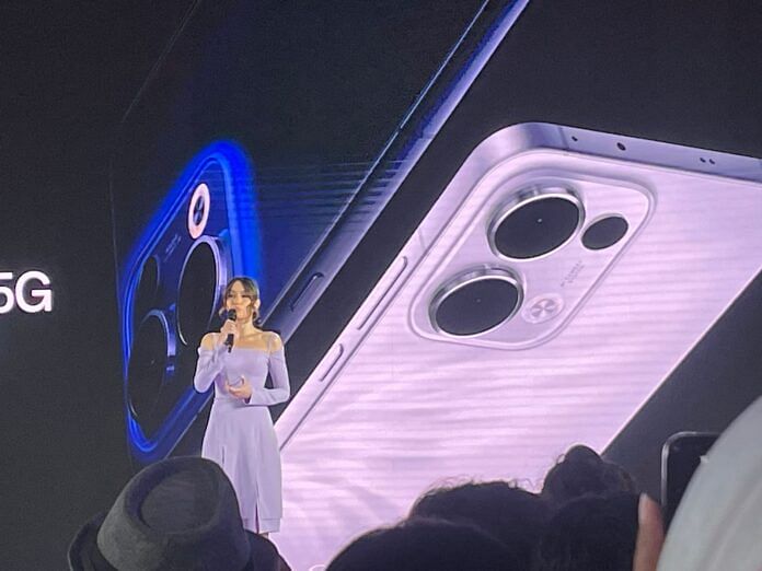 OPPO Reno13 OPPO Reno 14