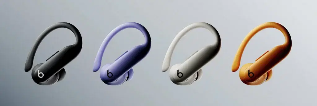 Apple Rilis Powerbeats Pro 2 1