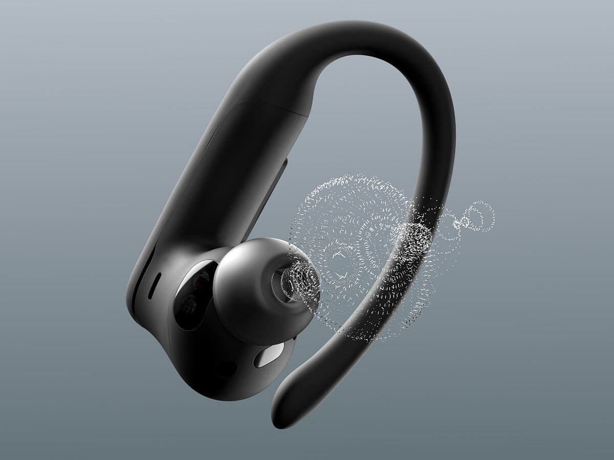 Apple Rilis Powerbeats Pro 2 2