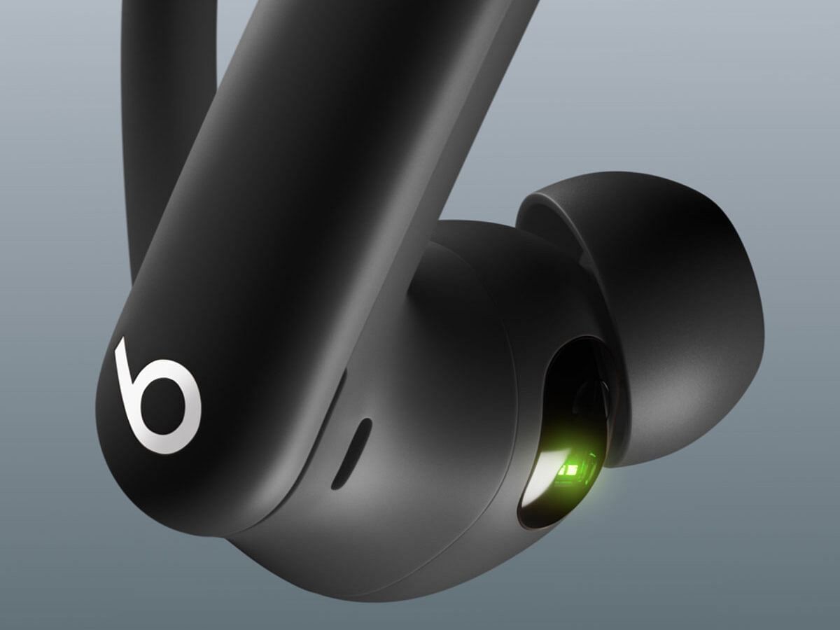 Apple Rilis Powerbeats Pro 2 3