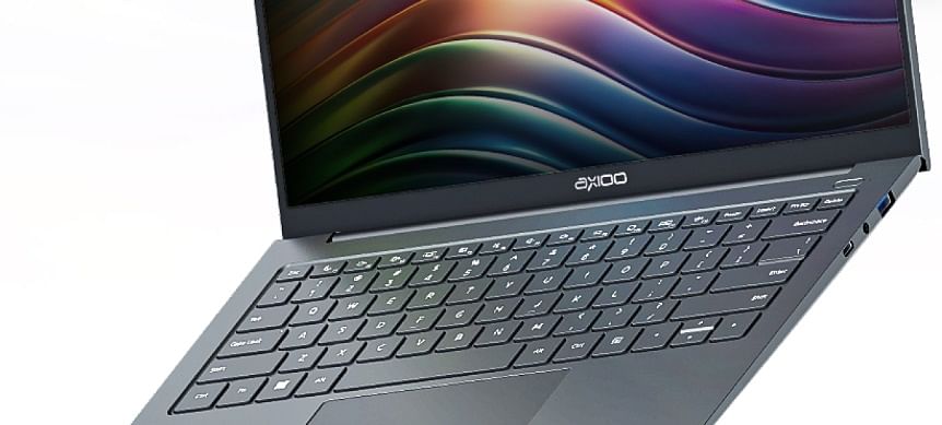 Axioo Hype R, Laptop Ringan di Bawah 1 Kg