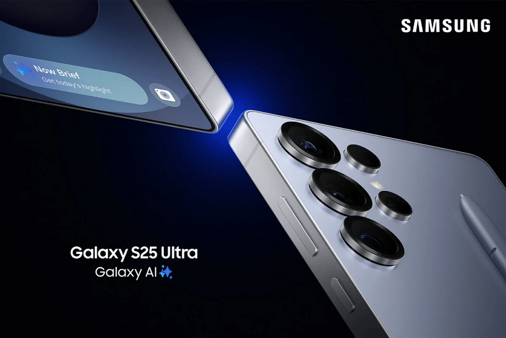 samsung galaxy s25 ultra vs vivo x200 pro banner