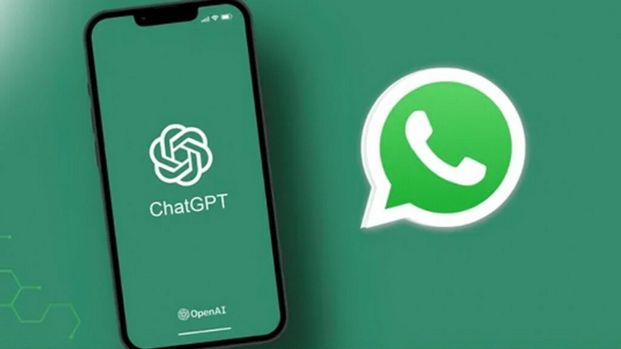 chatgpt di whatsapp 1