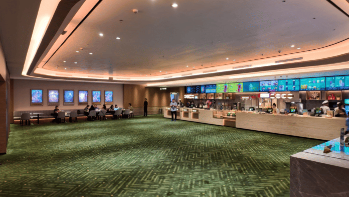 aplikasi pesan tiket bioskop online 1