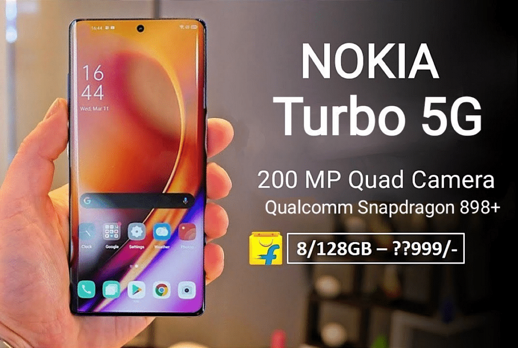 nokia turbo 5g 1