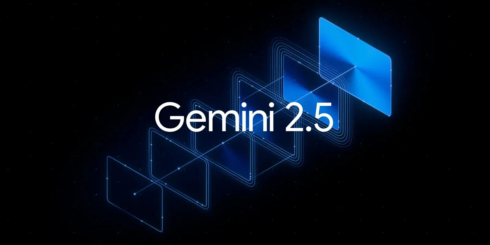 Google Luncurkan Gemini 2.5 Pro, Model AI Paling Cerdas Saat Ini!