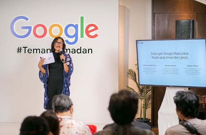Google