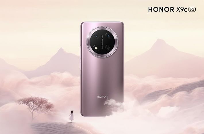 Intip Spesifikasi dan Harga HONOR X9c 5G, Smartphone Tangguh dengan Triple Defense