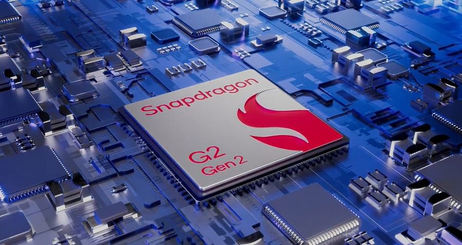 Qualcomm Luncurkan 3 Snapdragon G Series 2