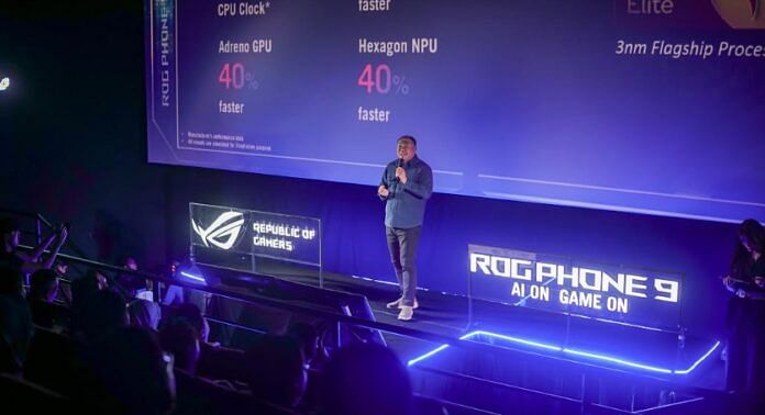 ROG Phone 9