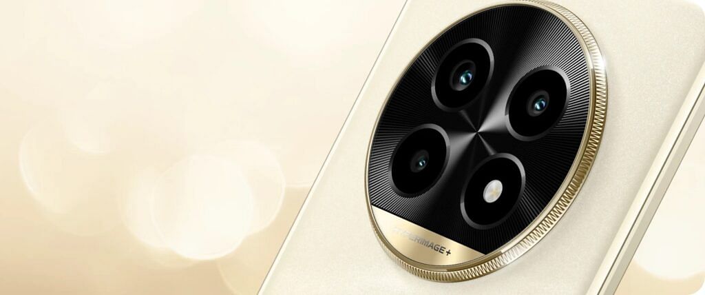Realme 14 Pro Lite 2