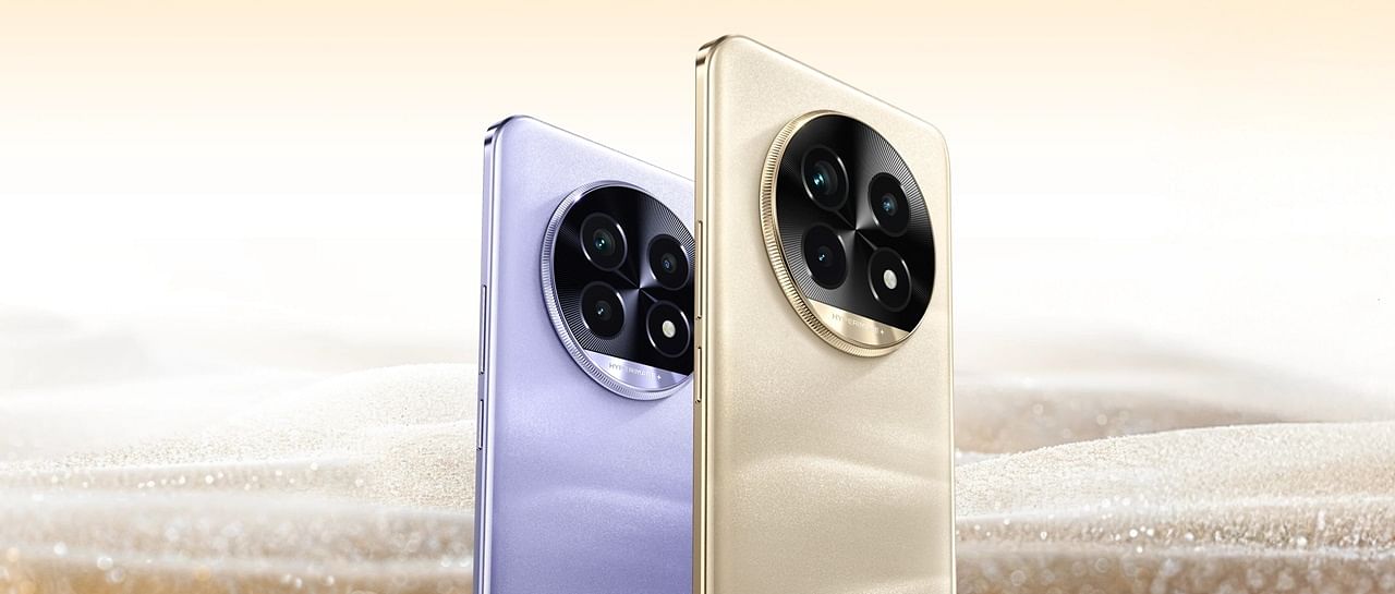 Realme 14 Pro Lite, Smartphone Canggih dengan Harga Miring!