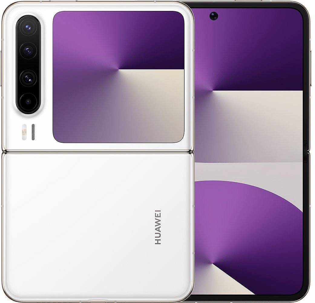 Lagi-Lagi Huawei Luncurkan Ponsel Lipat: Ini Bocoran Spesifikasi Huawei Pura X