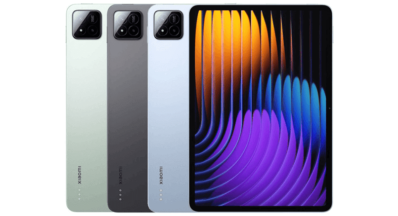 Xiaomi Pad 7 Pro Dibanderol dengan Harga 7,5 Juta, Ini Spesifikasinya!