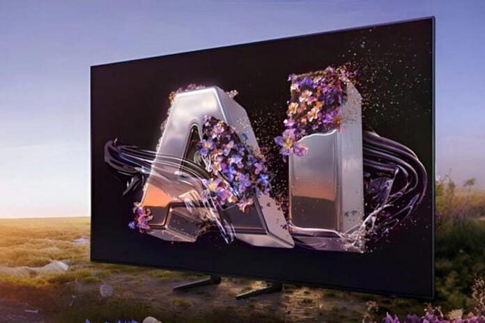 Samsung X8F banner