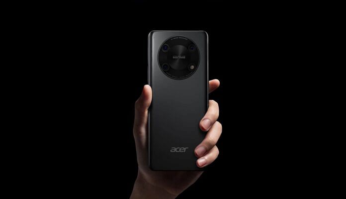 Acer Super ZX Series Resmi Dirilis Cover