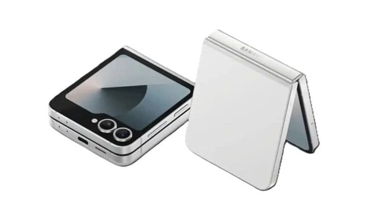 Galaxy Z Flip FE Diduga Hadir Tanpa Label ‘FE’
