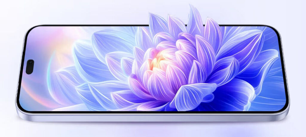 Honor X70i Tampil Stylish 2