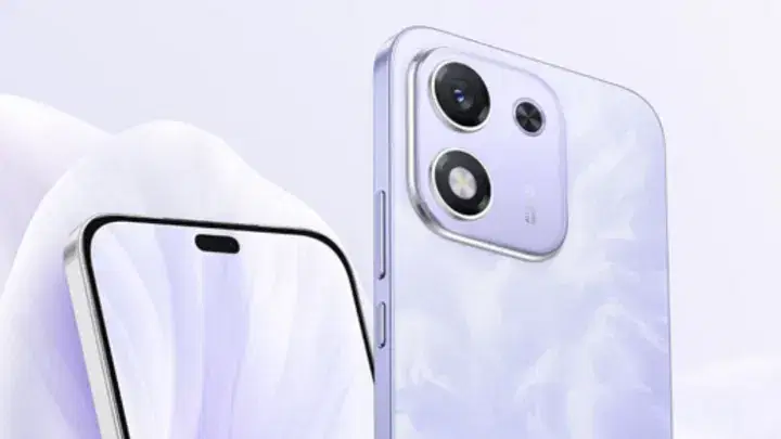 Honor X70i Tampil Stylish 4