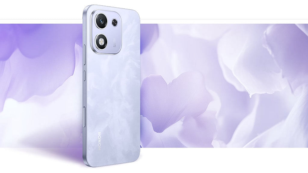 Honor X70i Tampil Stylish, Ini Spesifikasi Lengkap dan Harganya!